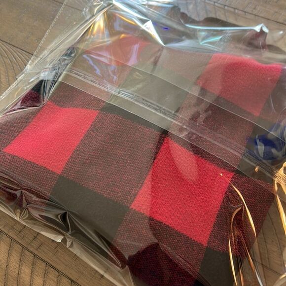 🌴 Tommy Bahama 🇧🇸 Mock 🐢Neck Sweater Buffalo🦬 Scotland🏴 Plaid - Picture 17 of 17